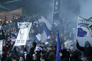 Brøndby - F.C. København - 02/03-2009