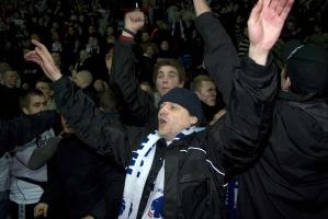 Brøndby - F.C. København - 02/03-2009