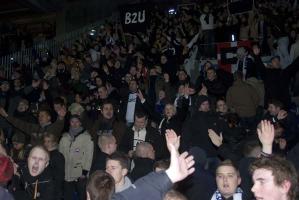 Brøndby - F.C. København - 02/03-2009