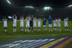 Brøndby - F.C. København - 02/03-2009