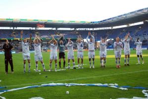 Brøndby - F.C. København - 02/05-2010