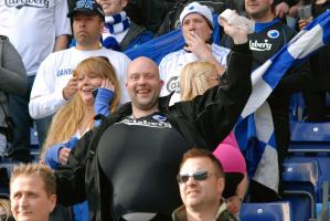 Brøndby - F.C. København - 02/05-2010