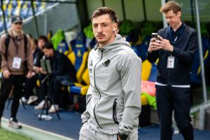 Brøndby - F.C. København - 04/05-2025