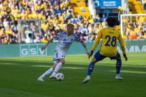 Brøndby - F.C. København - 04/05-2025