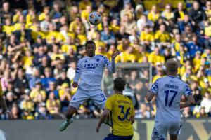 Brøndby - F.C. København - 04/05-2025
