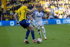 Brøndby - F.C. København - 04/05-2025