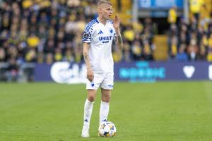 Brøndby - F.C. København - 04/05-2025