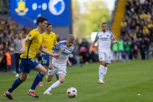 Brøndby - F.C. København - 04/05-2025
