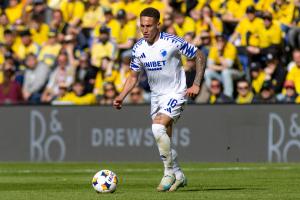Brøndby - F.C. København - 04/05-2025