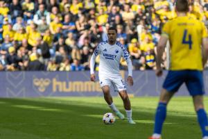 Brøndby - F.C. København - 04/05-2025