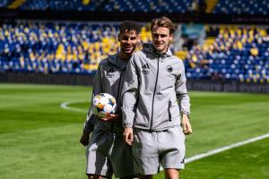 Brøndby - F.C. København - 04/05-2025