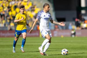 Brøndby - F.C. København - 04/05-2025