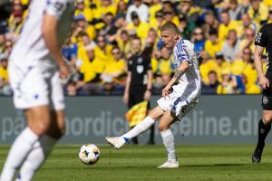 Brøndby - F.C. København - 04/05-2025