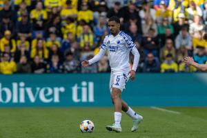 Brøndby - F.C. København - 04/05-2025