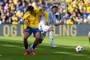 Brøndby - F.C. København - 04/05-2025