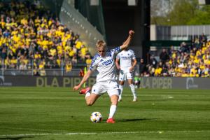 Brøndby - F.C. København - 04/05-2025