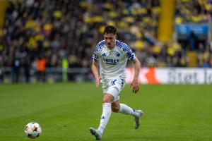 Brøndby - F.C. København - 04/05-2025