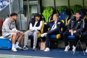 Brøndby - F.C. København - 04/05-2025