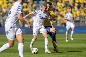 Brøndby - F.C. København - 04/05-2025