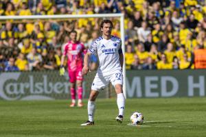 Brøndby - F.C. København - 04/05-2025