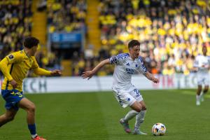Brøndby - F.C. København - 04/05-2025