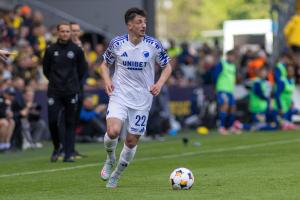 Brøndby - F.C. København - 04/05-2025