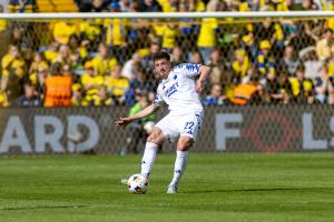 Brøndby - F.C. København - 04/05-2025