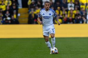 Brøndby - F.C. København - 04/05-2025