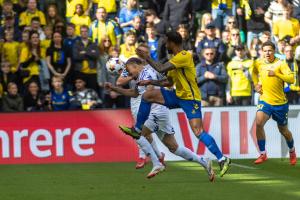 Brøndby - F.C. København - 04/05-2025
