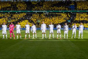 Brøndby - F.C. København - 04/05-2025