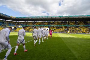 Brøndby - F.C. København - 04/05-2025