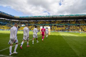 Brøndby - F.C. København - 04/05-2025