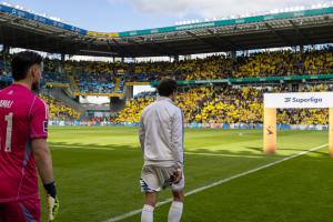 Brøndby - F.C. København - 04/05-2025
