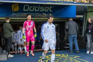 Brøndby - F.C. København - 04/05-2025