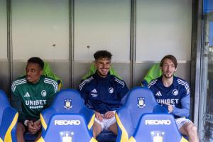 Brøndby - F.C. København - 04/05-2025