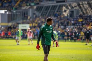 Brøndby - F.C. København - 04/05-2025