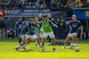 Brøndby - F.C. København - 04/05-2025