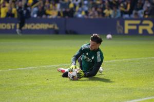 Brøndby - F.C. København - 04/05-2025