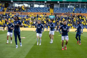 Brøndby - F.C. København - 04/05-2025