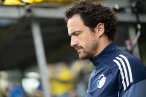 Brøndby - F.C. København - 04/05-2025