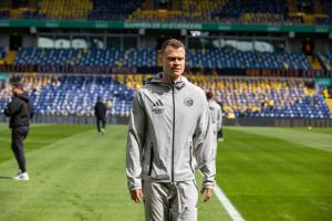Brøndby - F.C. København - 04/05-2025