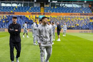Brøndby - F.C. København - 04/05-2025