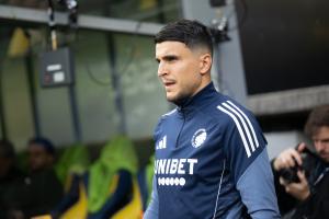 Brøndby - F.C. København - 04/05-2025