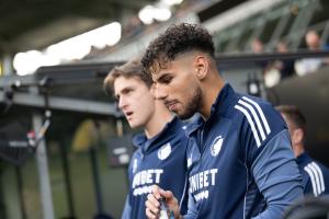 Brøndby - F.C. København - 04/05-2025