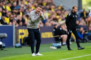 Brøndby - F.C. København - 04/05-2025