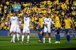 Brøndby - F.C. København - 04/05-2025