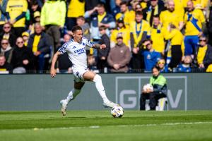Brøndby - F.C. København - 04/05-2025