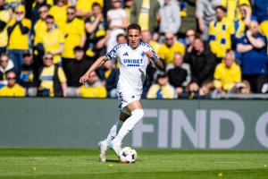 Brøndby - F.C. København - 04/05-2025