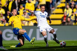 Brøndby - F.C. København - 04/05-2025
