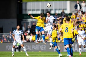 Brøndby - F.C. København - 04/05-2025